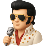 ¿Cómo se llama una persona famosa en la música?